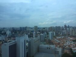 Sbf Center (D1), Office #570011041